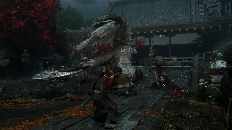 《鬼武者:剑之道》流程时长详解