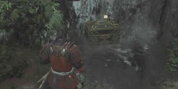 《鬼武者:剑之道》精美丝绸布料全收集