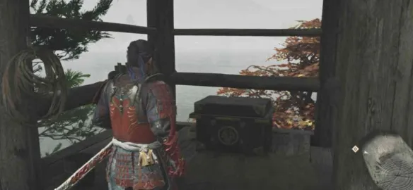 《鬼武者:剑之道》力量石全收集