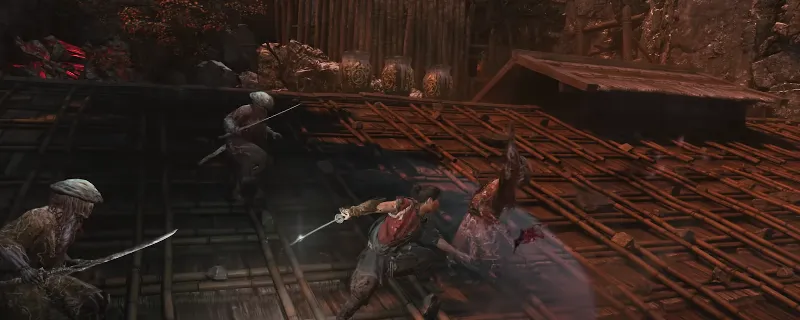 《鬼武者：剑之道》迅雷风烈成就攻略-同时击败伊芙与武赖方法详解