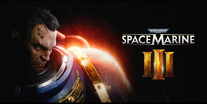 《战锤40K：星际战士3》开发确认不使用AI-官方澄清生成式人工智能应用