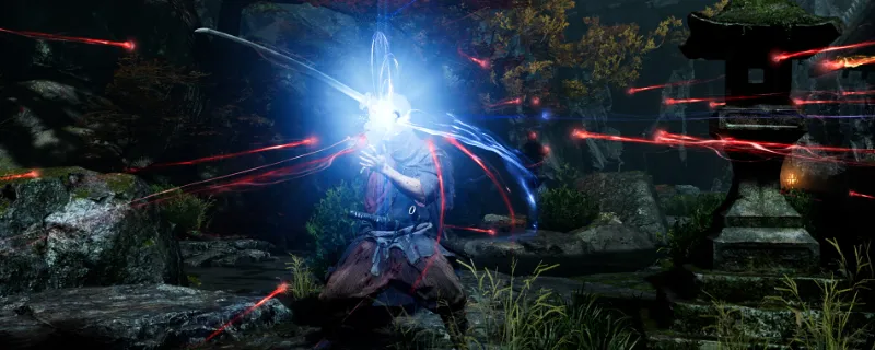 《鬼武者：剑之道》老吃家成就攻略-击败大法师详细方法解析