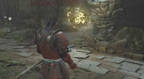 《鬼武者:剑之道》幻魔杂记全收集