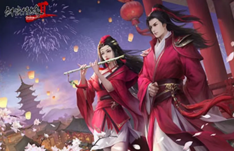 《剑侠世界4:无限》长线运营解析