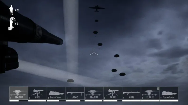 《BeachInvasion1944‌》Epic限免开启