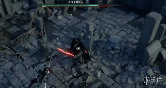 《红色沙漠》阿比斯乌鸦巢穴挑战攻略