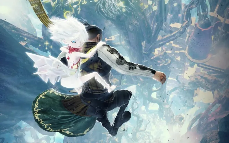 《碧蓝幻想Relink》开发商推新厂牌-加速中小型游戏发售