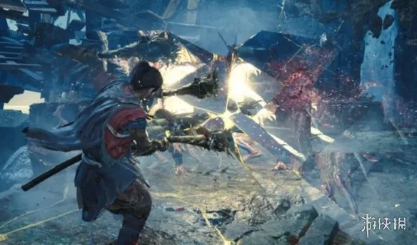 《鬼武者剑之道》掌控鬼之力成就达成攻略