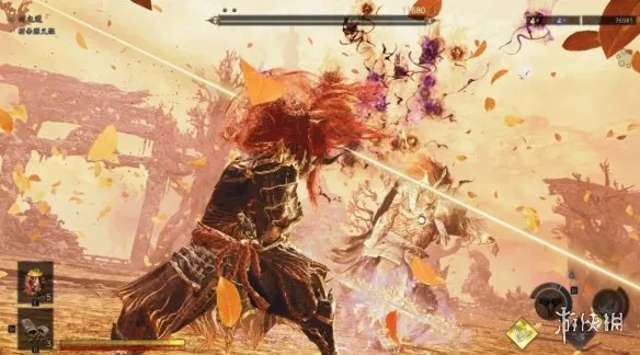 《鬼武者剑之道》真心感谢成就达成攻略