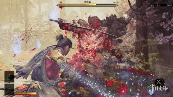 《鬼武者剑之道》扭曲的如愿以偿成就达成攻略