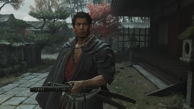 《鬼武者：剑之道》DLSS5性能测试-4090显卡4K帧数表现
