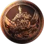 《鬼武者剑之道》老吃家成就达成攻略-大唾拉Boss战详解