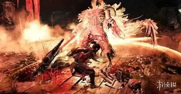 《鬼武者剑之道》幻魔弱火成就达成攻略