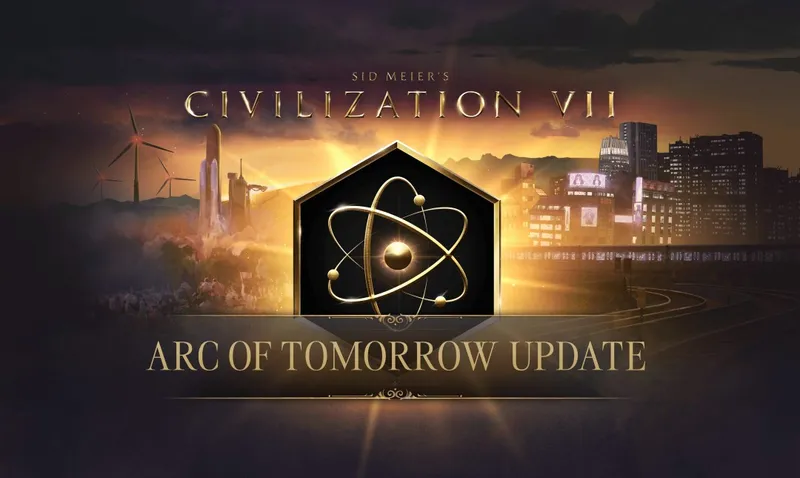 《文明7》免费更新与资料片地出寰宇详解-2027年重磅上线