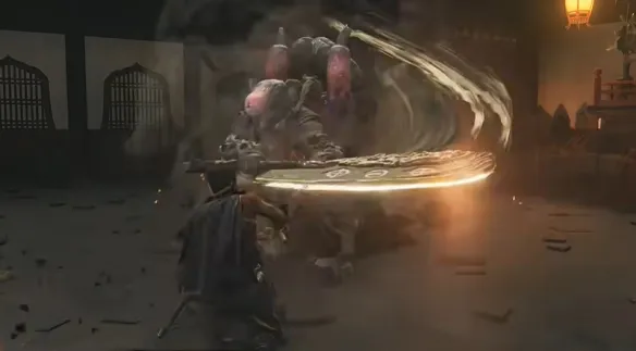 《鬼武者剑之道》弹开技巧-精准格挡与弹反攻略