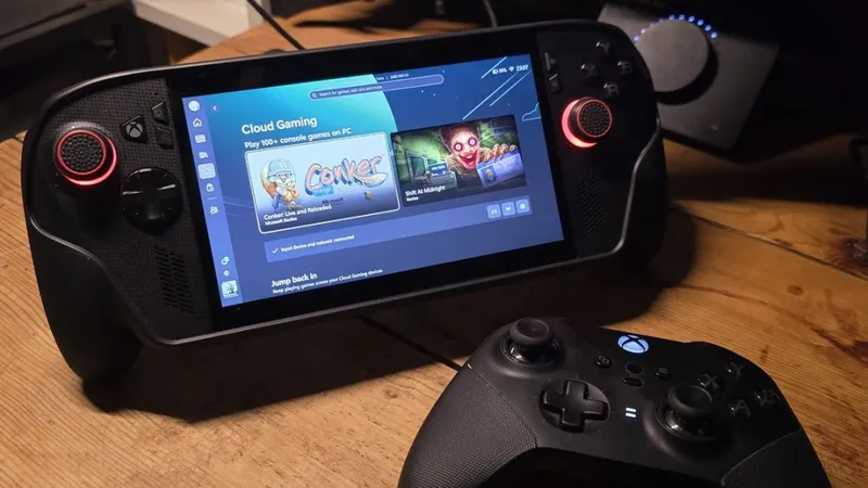 Xbox云游戏亏损原因解析-《Xbox》云游戏时长限制揭秘