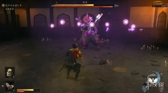 《鬼武者剑之道》电光石火成就达成攻略
