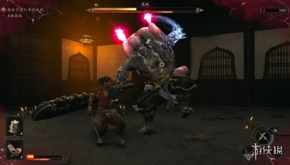 《鬼武者剑之道》小心暴风成就达成攻略
