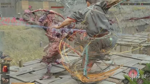 《鬼武者剑之道》行云流水成就达成攻略
