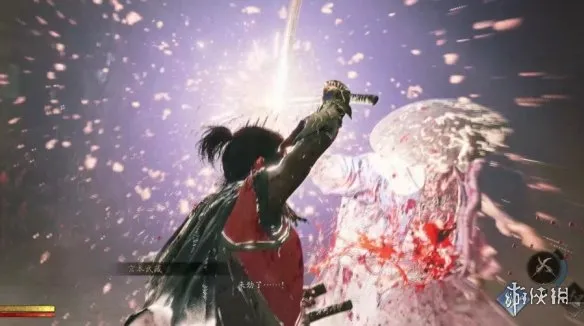 《鬼武者剑之道》破坏的化身成就达成攻略
