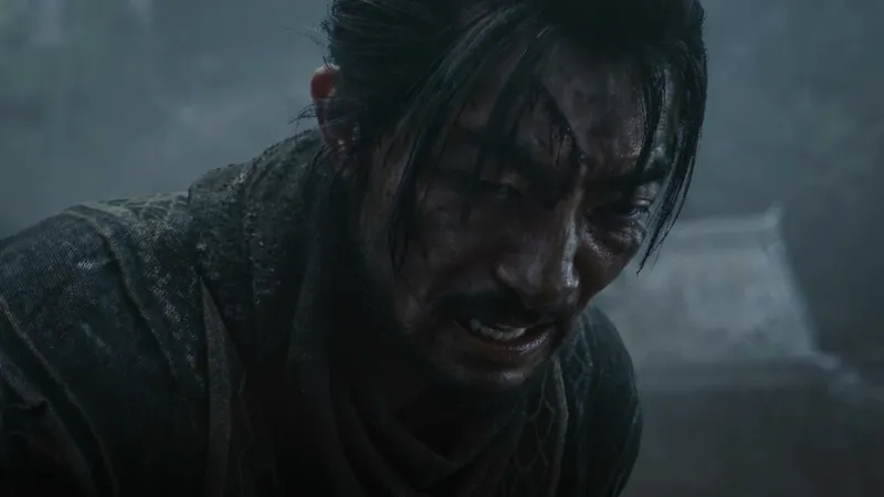 《鬼武者