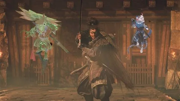 《仁王3》庆安地狱变DLC详解