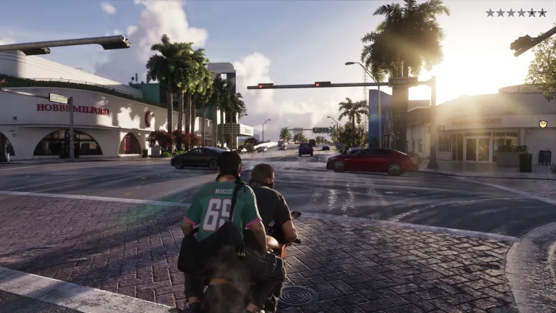 《GTA6》全球同步解锁