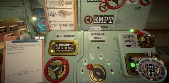 《铁巢重炮》快速刷分攻略