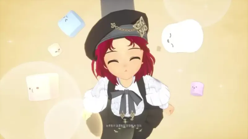 《洛奇:永恒》韩服A测总结