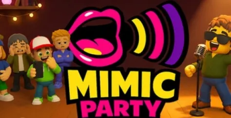 《MimicParty》下载安装教程-详细步骤指南