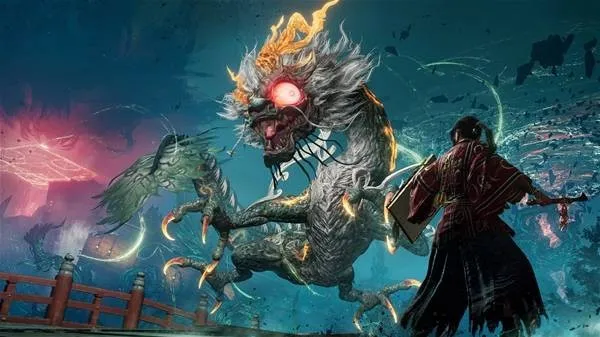 《仁王3》庆安地狱变DLC详解