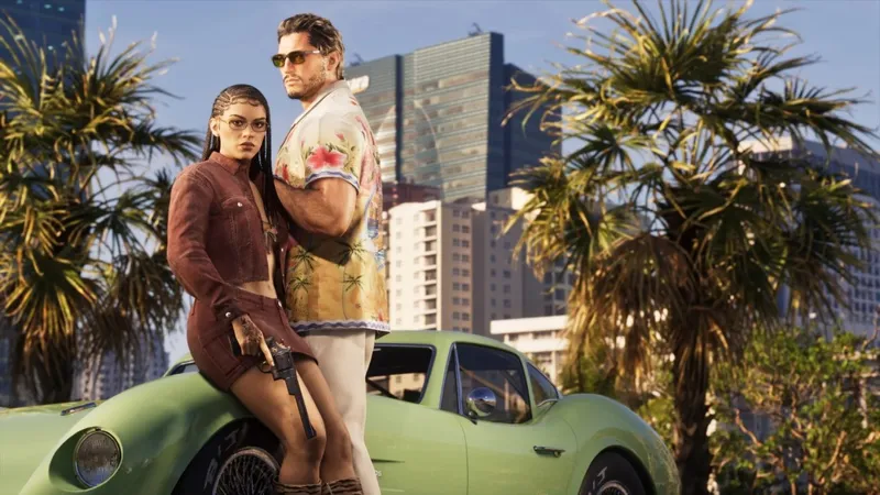 《GTA6》睡眠与健身系统揭秘-角色状态影响属性恢复