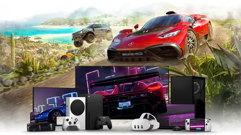 《XboxGamePass》动态定价试行