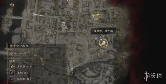 《鬼武者剑之道》奇谭任务全攻略