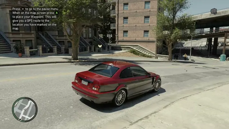 《GTA4》DLSS5与RTXRemix路径追踪展示
