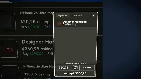 《DealFlipper》特色内容解析