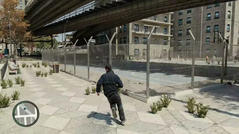 《GTA4》DLSS5与RTXRemix路径追踪展示