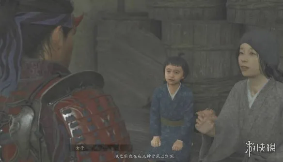 《鬼武者剑之道》清澈流水任务攻略