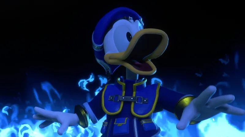 《寻梦环游记》成就泄露-KingdomHearts4与Persona6新信息曝光