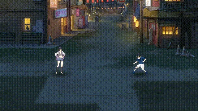 《火影忍者:忍者新世代》S忍雏田登场