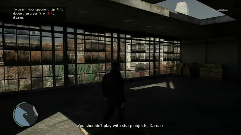《GTA4》DLSS5与RTXRemix路径追踪展示