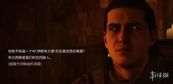 《黎明行者之血》快速升级攻略