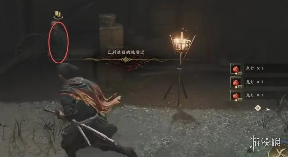 《鬼武者剑之道》幻魔祈祷为哪般任务攻略