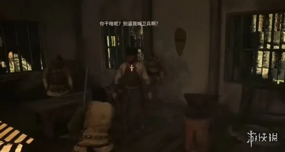 《黎明行者之血》快速赚钱攻略