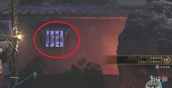 《鬼武者剑之道》弓术高手京都御所任务攻略