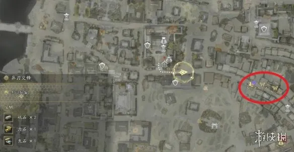 《鬼武者剑之道》奇谭任务全攻略