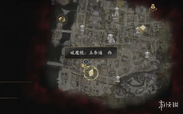 《鬼武者剑之道》鬼之秘宝壹任务攻略