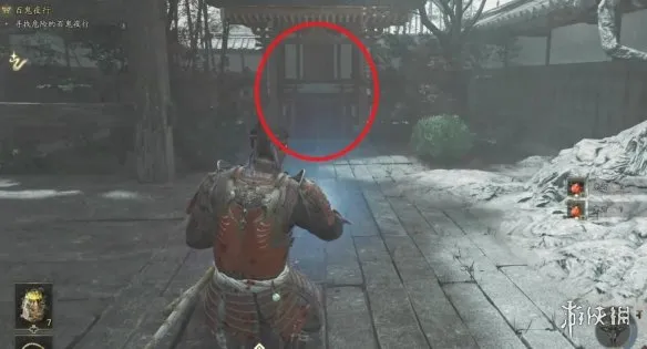 《鬼武者剑之道》百鬼夜行任务攻略