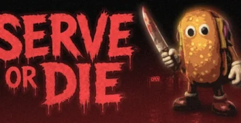 《ServeOrDie》游戏特色-心理恐怖夜班体验介绍