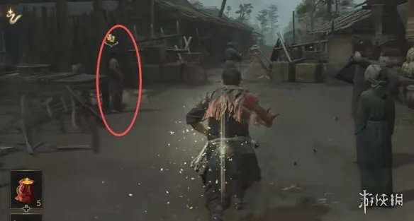 《鬼武者剑之道》嘈杂的职场任务攻略